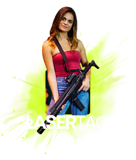 Battle Works Tactical Laser Tag & Battle Axe - Axe Throwing in Atlantic Beach, NC (3)