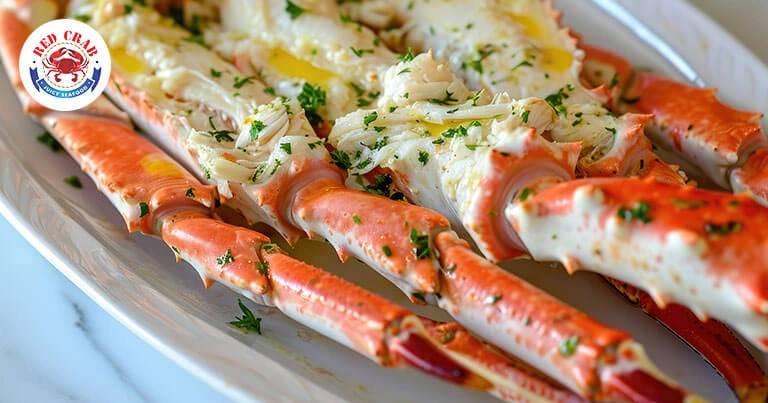 Red Crab Juicy Seafood in Danville, VA (4)