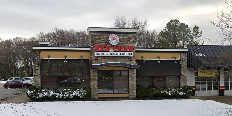 Red Crab Juicy Seafood in Danville, VA (5)