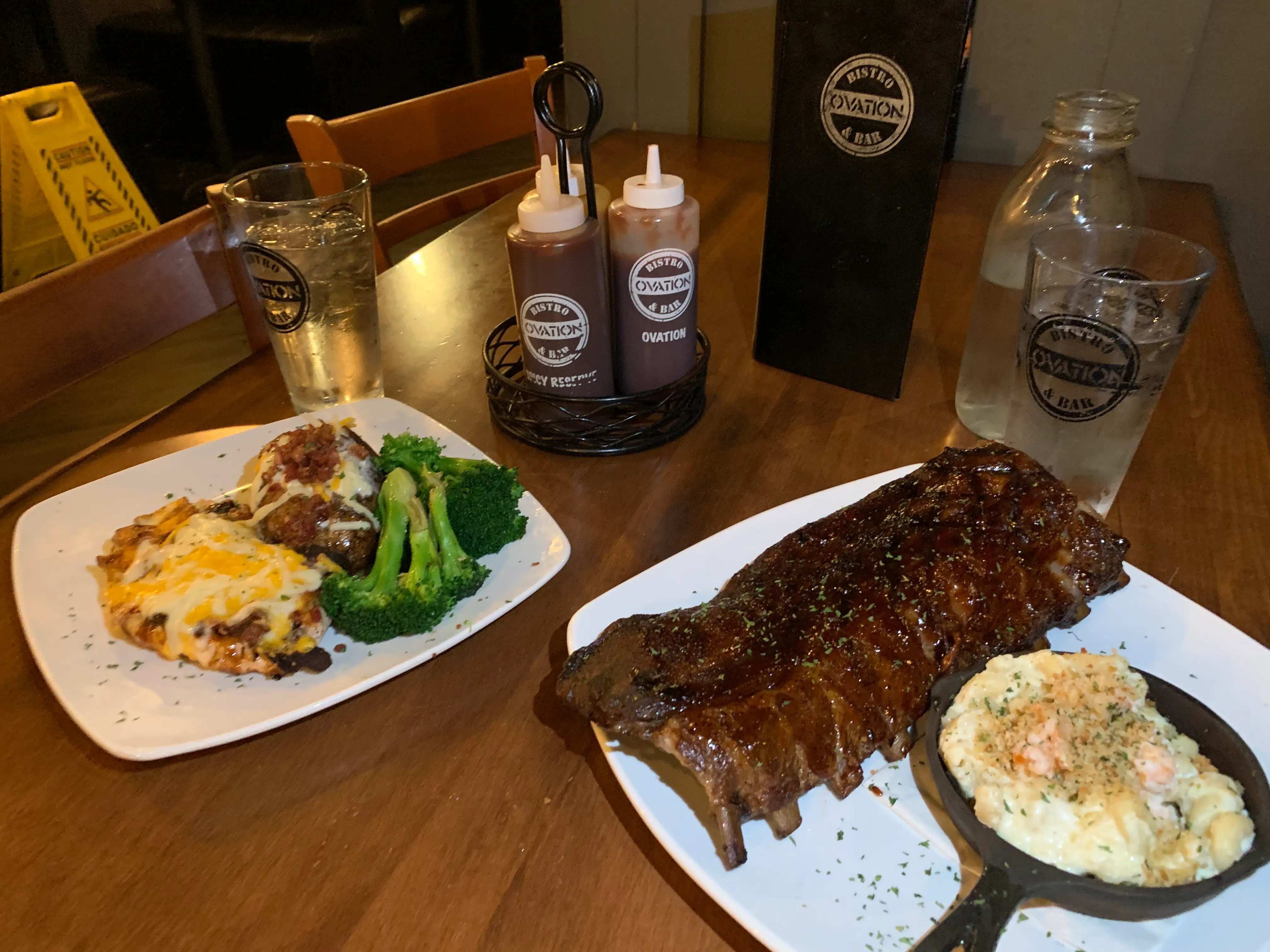 Ovation Bistro & Bar, Davenport in Davenport, FL (3)