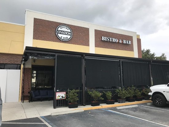 Ovation Bistro & Bar, Davenport in Davenport, FL (5)
