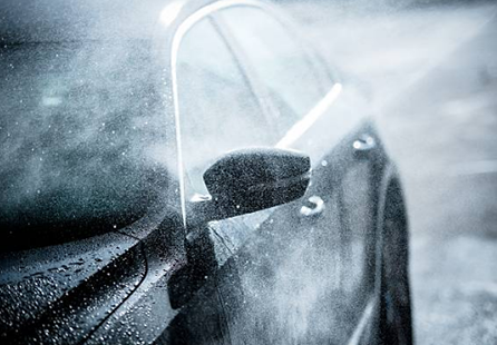 Tidy Up Express Car Wash in Mabank, TX (3)