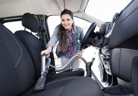 Tidy Up Express Car Wash in Mabank, TX (4)