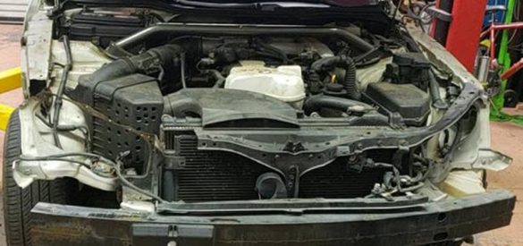 Gearheadz Automotive Repair, LLC in Covington, GA