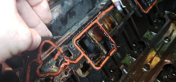 Gearheadz Automotive Repair, LLC in Covington, GA (2)