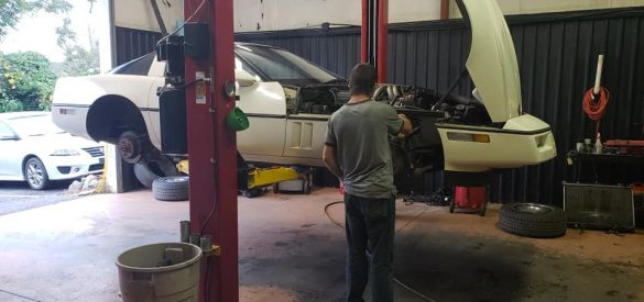 Gearheadz Automotive Repair, LLC in Covington, GA (3)