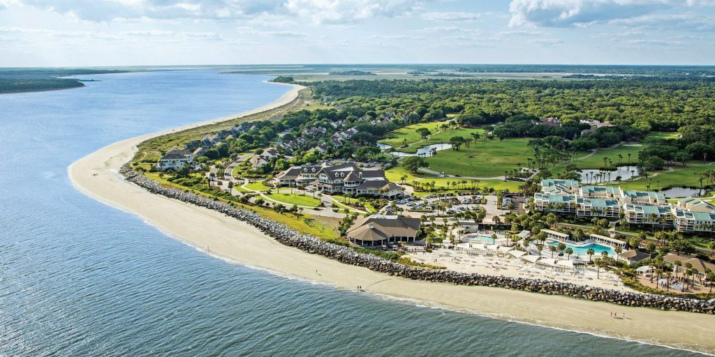 Ben Schuyler, GM & BIC - Seabrook Island Real Estate in Mt Pleasant, SC (3)