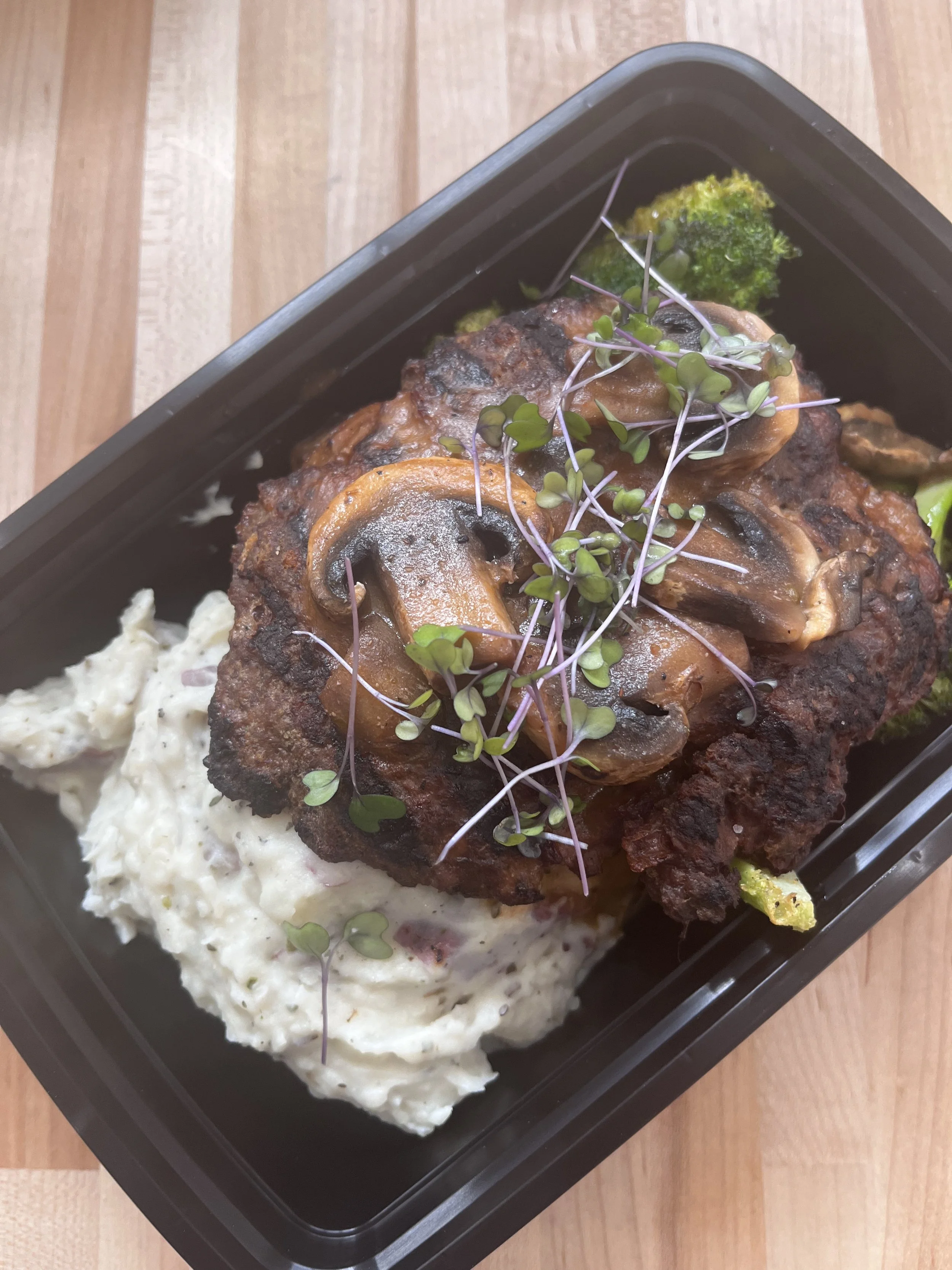 Chef Mary Bass in Galveston, TX (6)