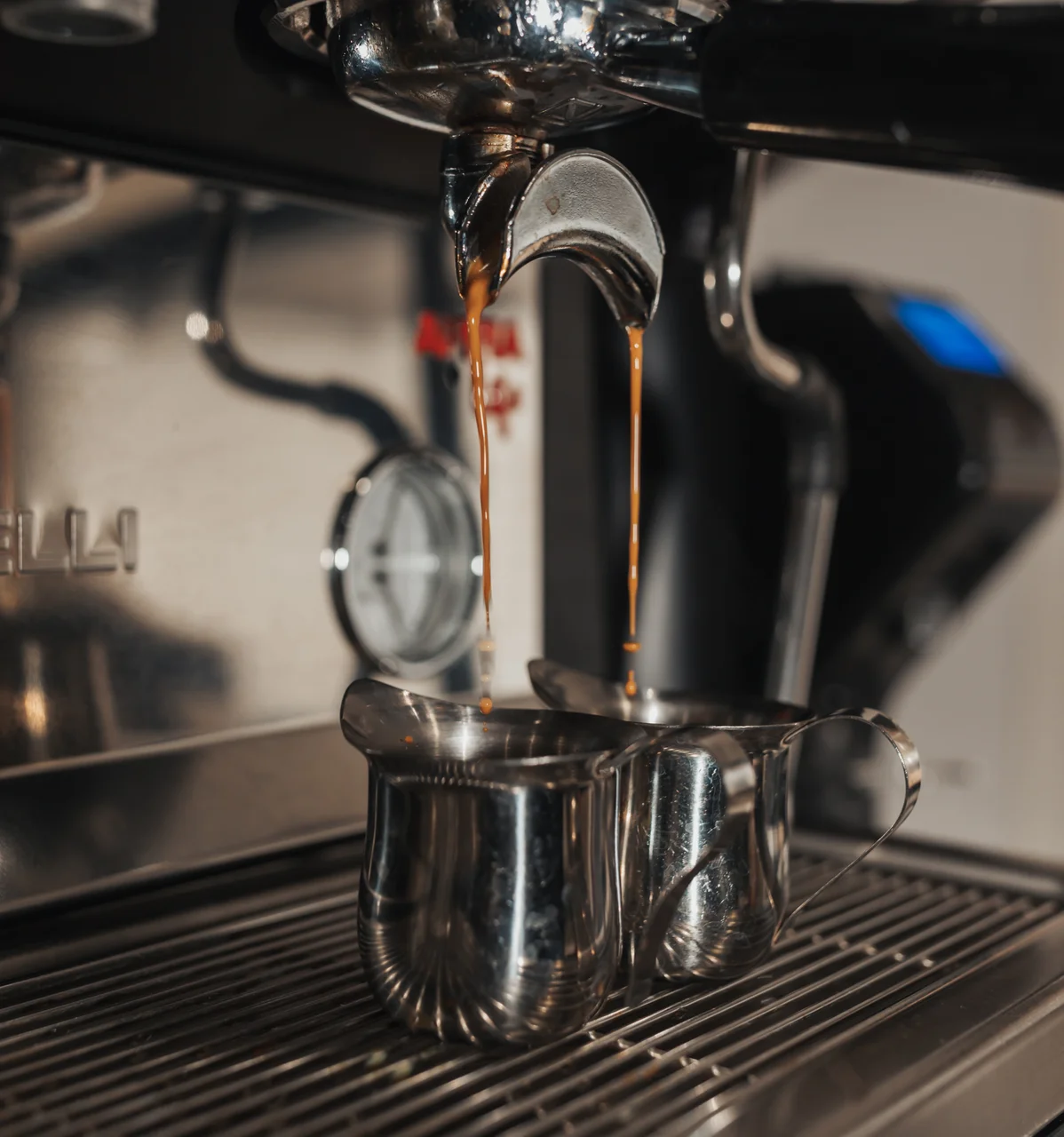 Revival Coffee in Savannah, GA (6)