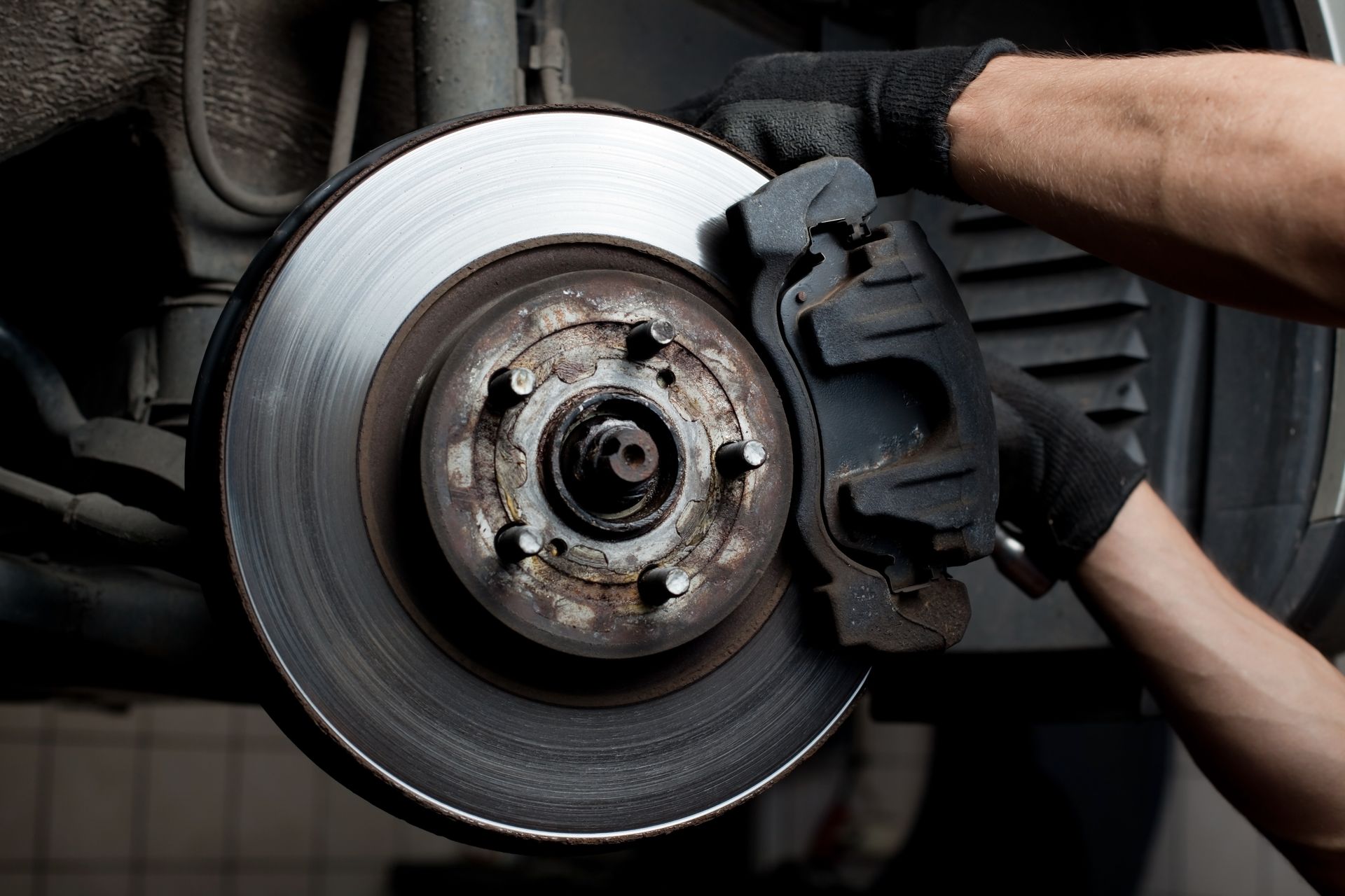 KARS Automotive Repair in Ellijay, GA (2)