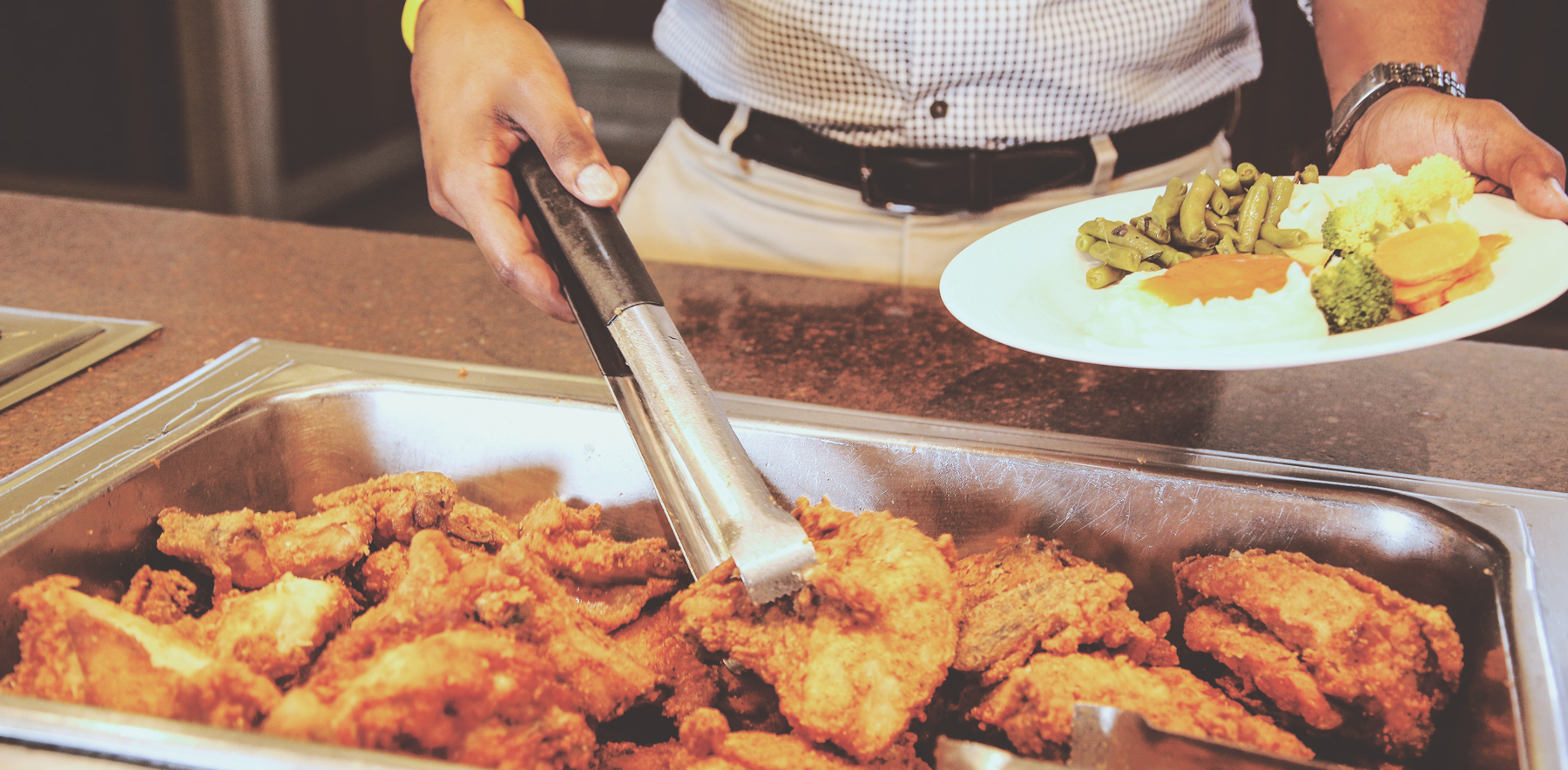 Hodel's Country Dining in Bakersfield, CA (2)