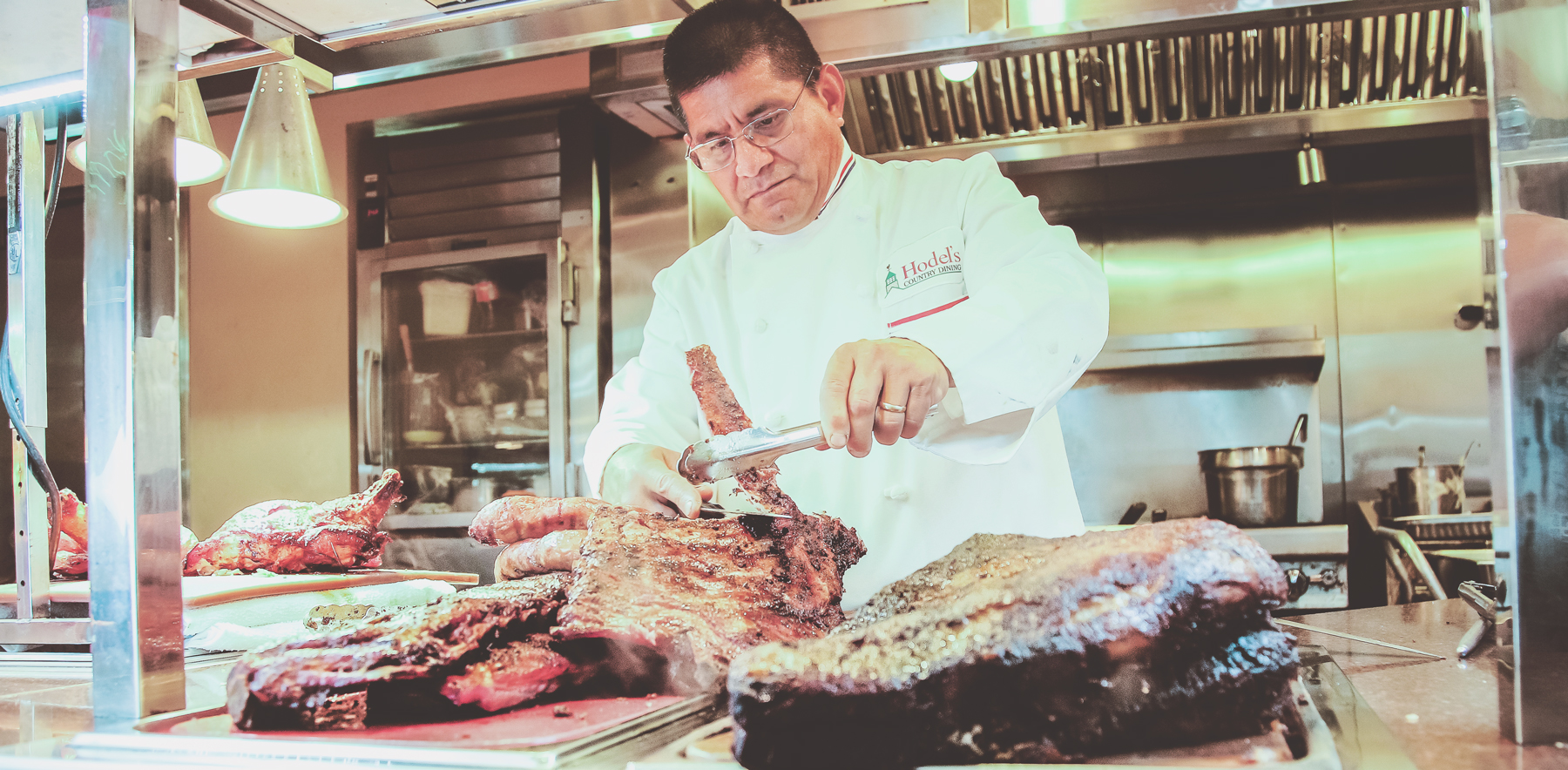 Hodel's Country Dining in Bakersfield, CA (3)