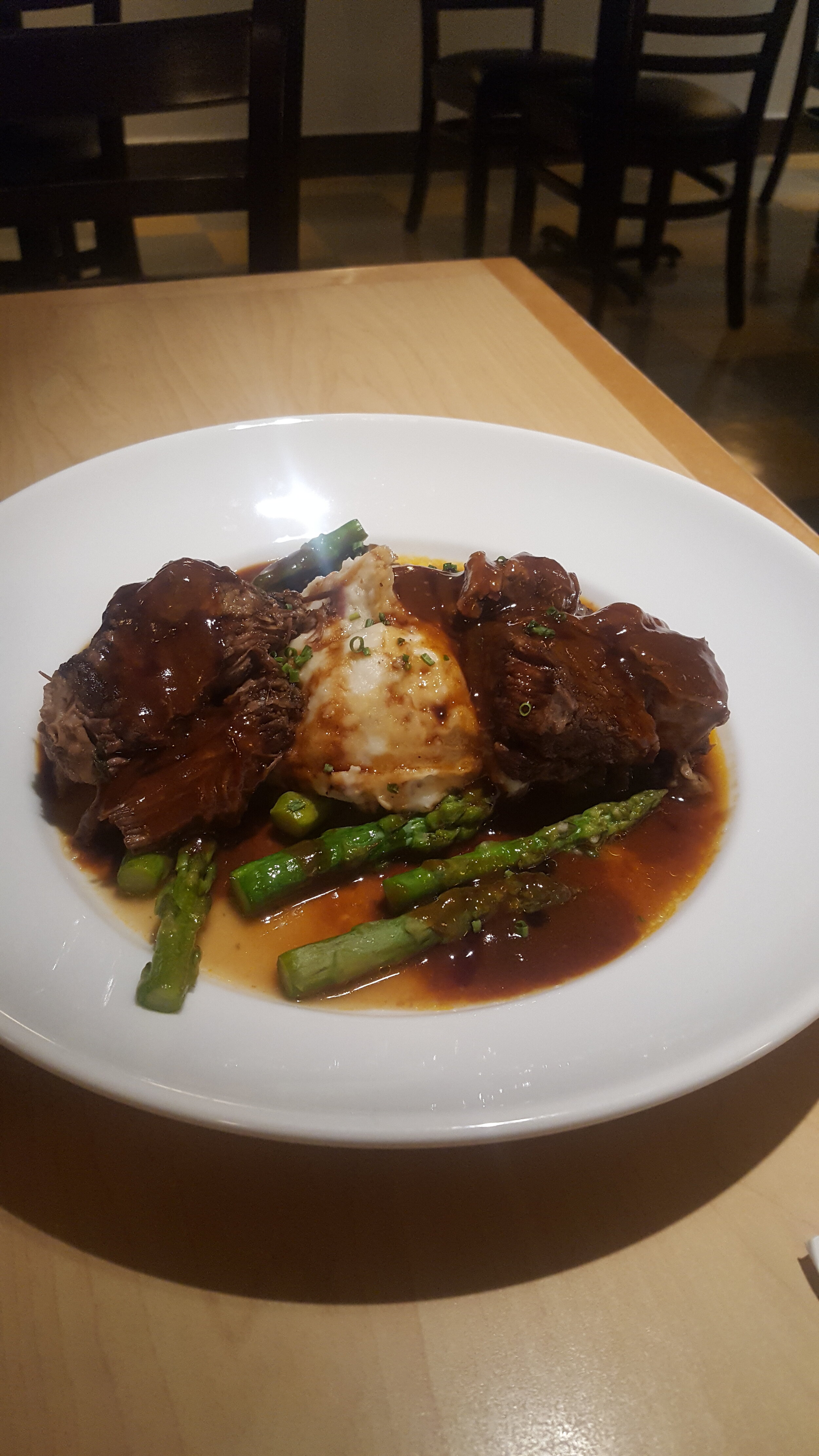 Duo Grill House in Albany, CA (2)