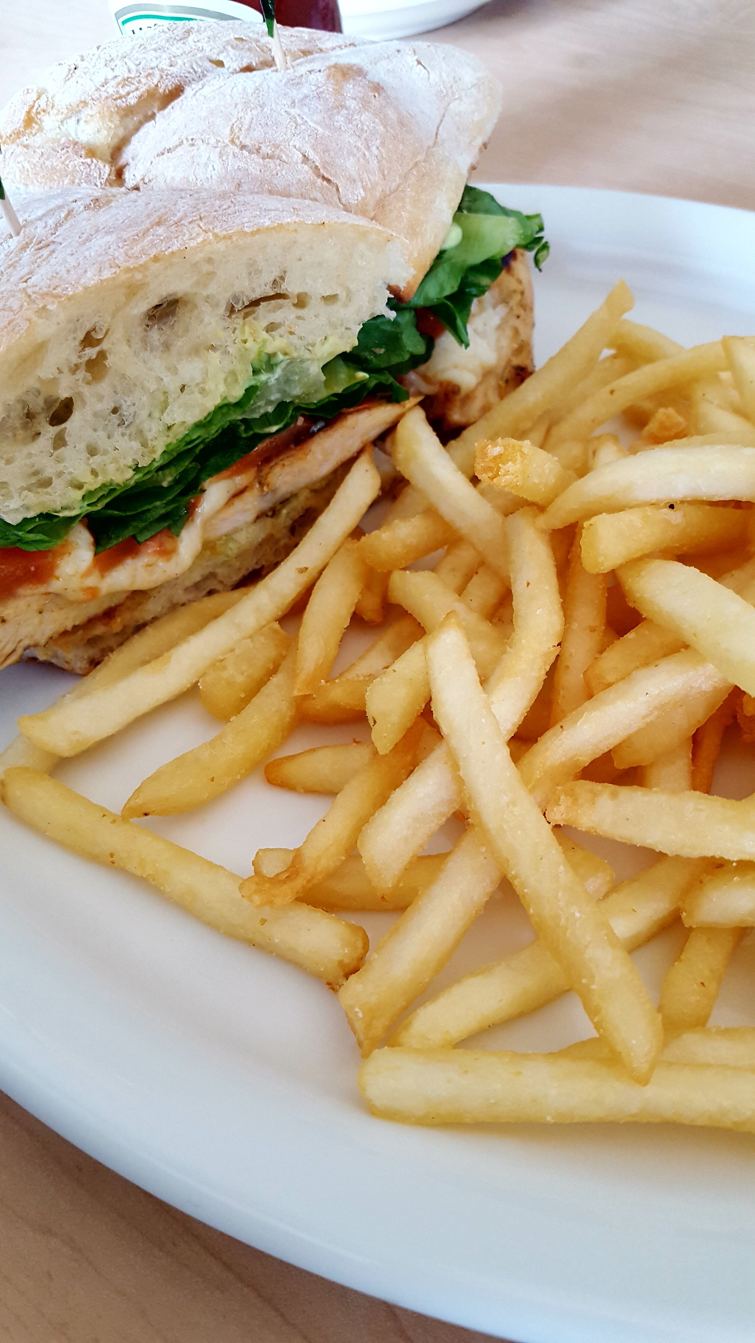 Duo Grill House in Albany, CA (3)