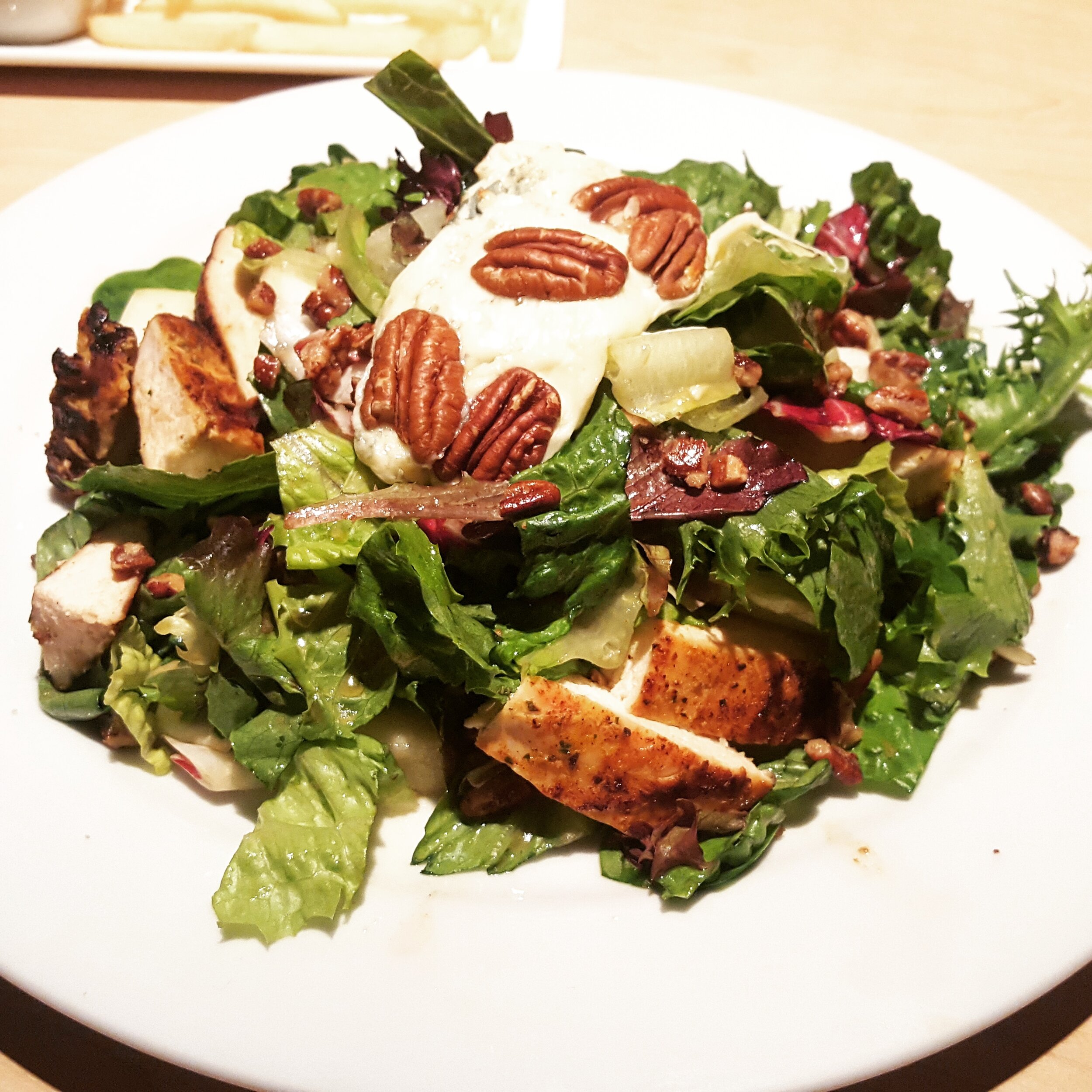 Duo Grill House in Albany, CA (6)