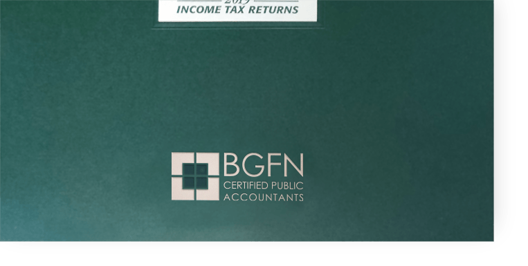 Leland R. Gersbach, CPA in Temple, TX