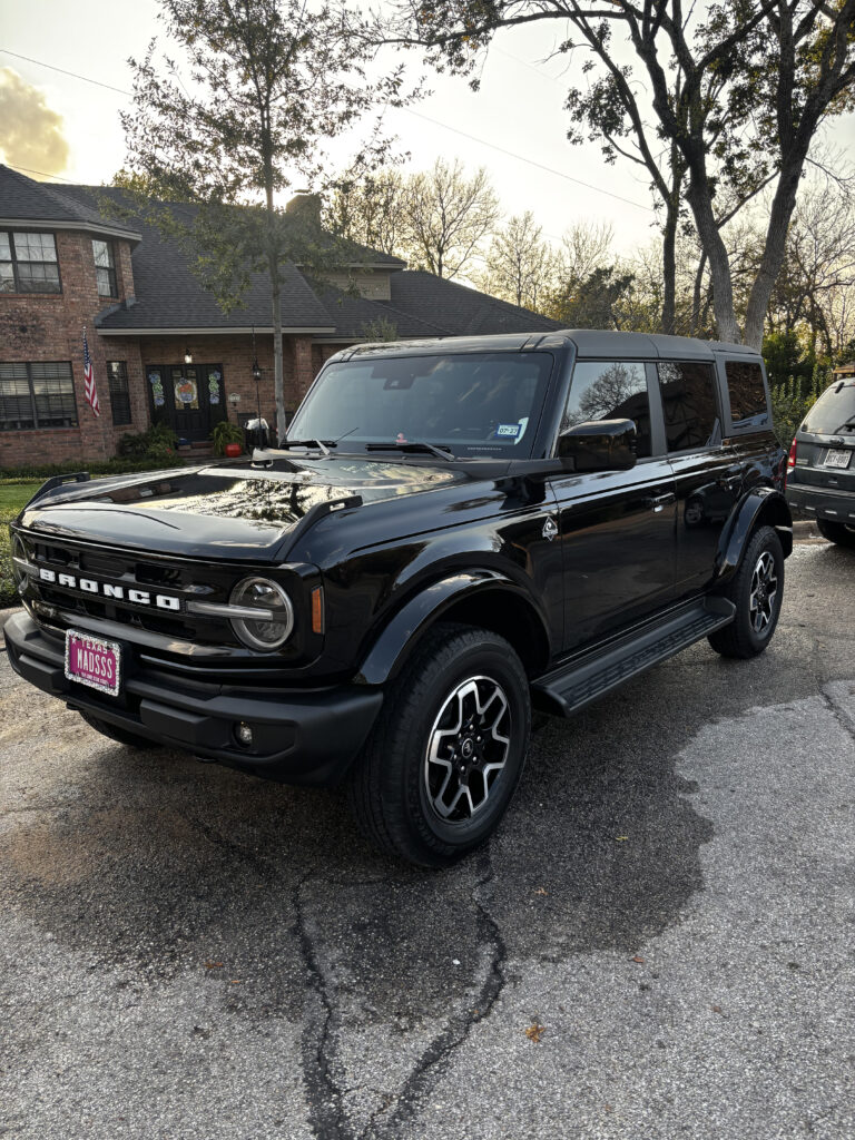 KBT Mobile Detailing LLC in Killeen, TX (2)