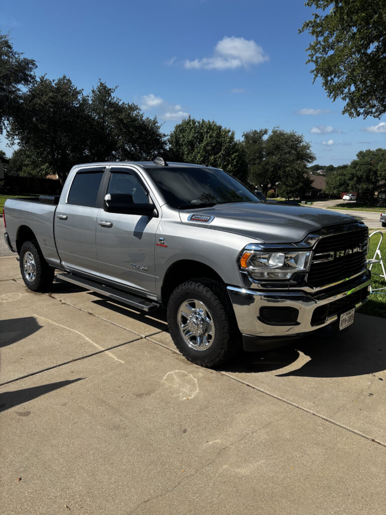 KBT Mobile Detailing LLC in Killeen, TX (3)