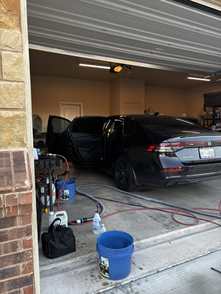 KBT Mobile Detailing LLC in Killeen, TX (5)