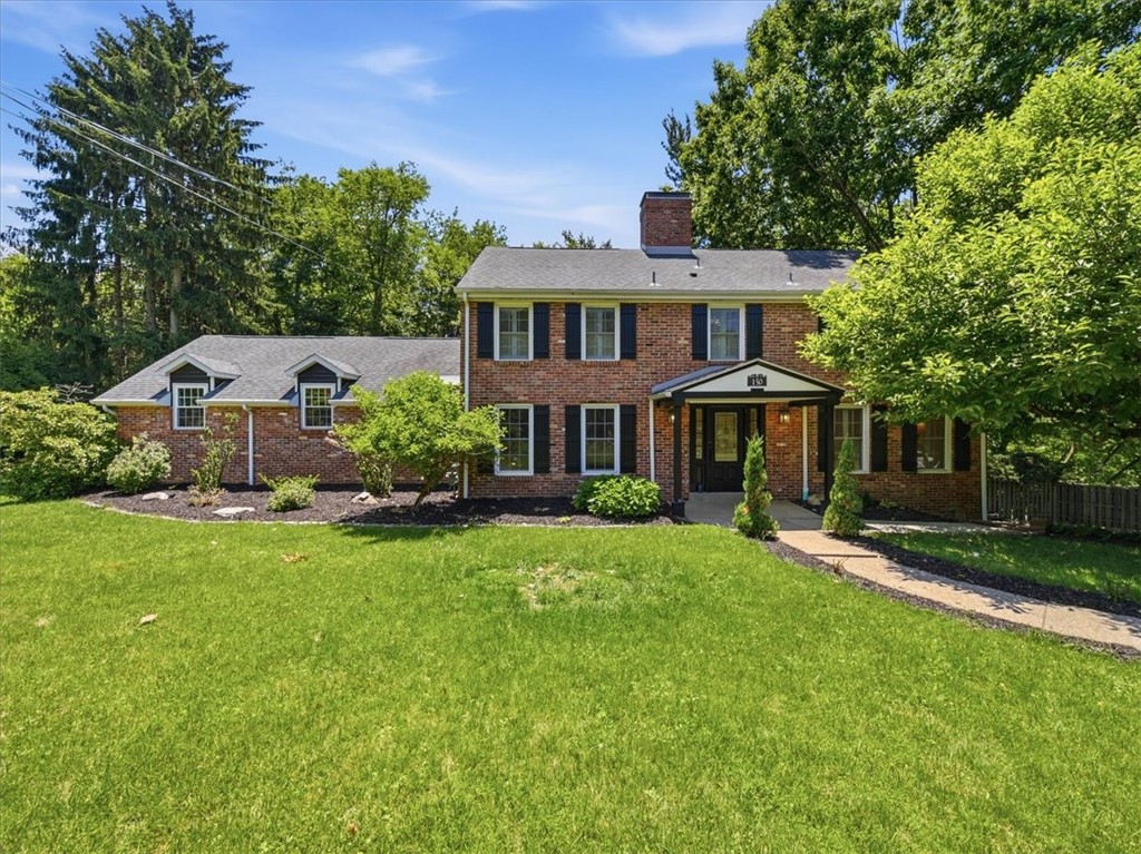 Zita Billmann | REALTOR in Pittsburgh, PA (2)