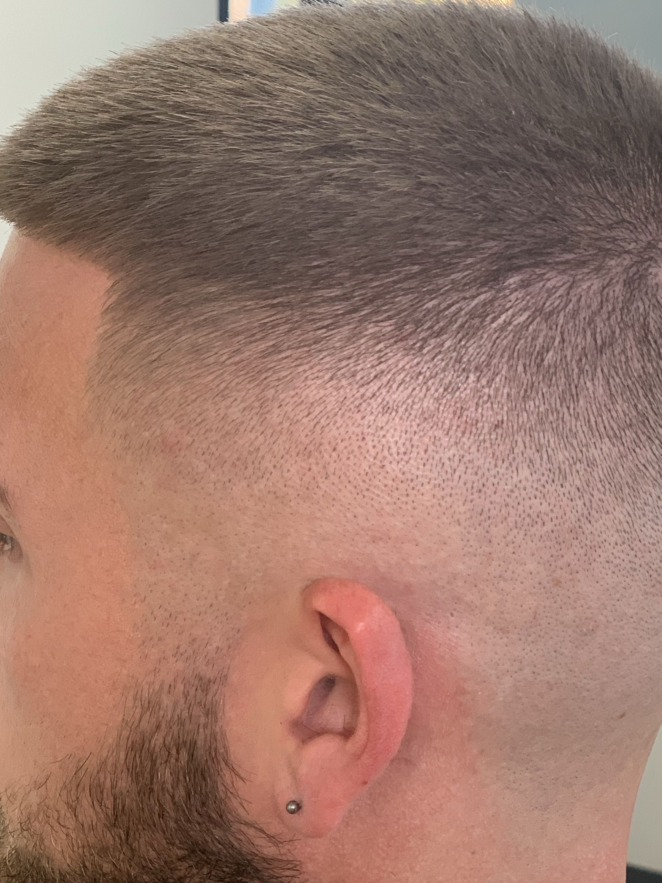 Luxor's Barber Parlor in Cary, NC (2)