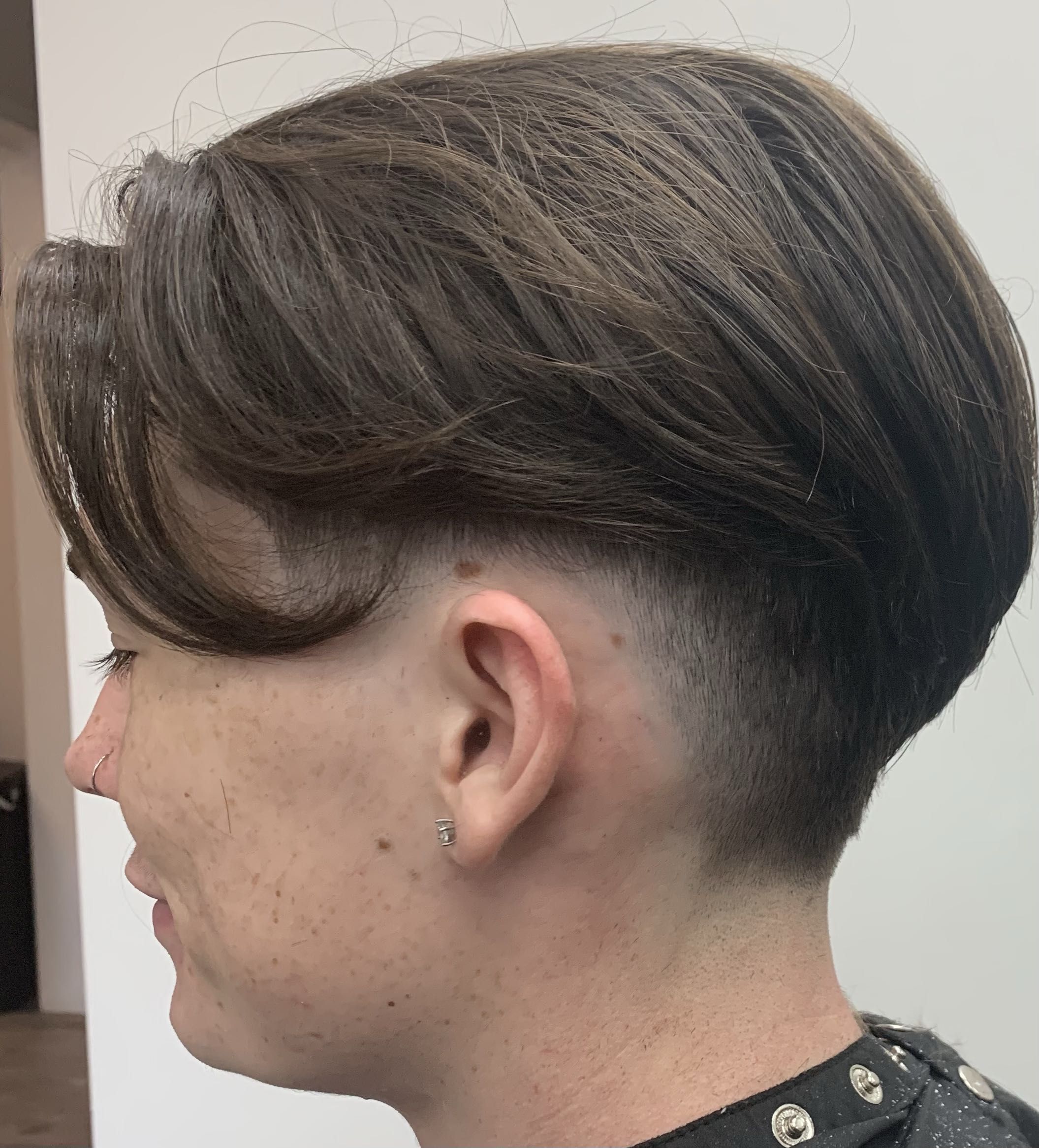 Luxor's Barber Parlor in Cary, NC (5)