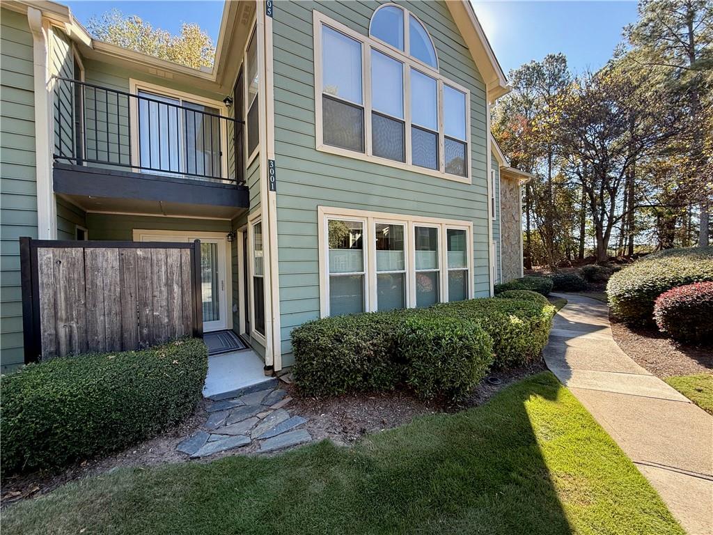 Jenn Barnas | Real Estate in Roswell, GA