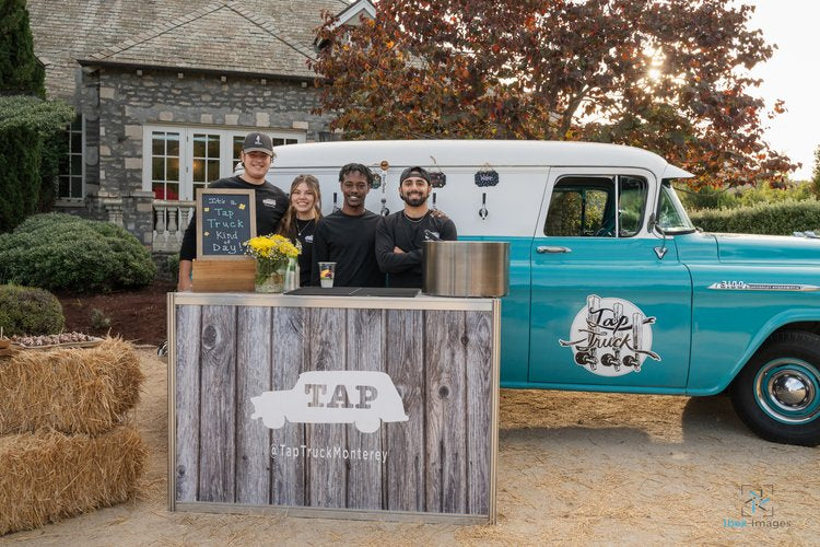Tap Truck Monterey in Gonzales, CA (3)
