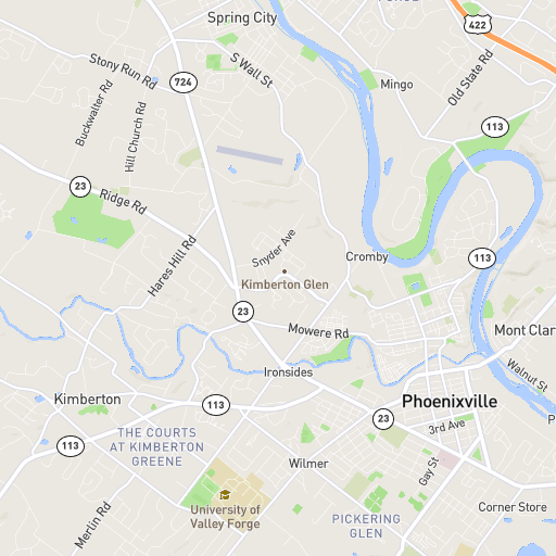 Suzanne Bender, Esq. in Phoenixville, PA