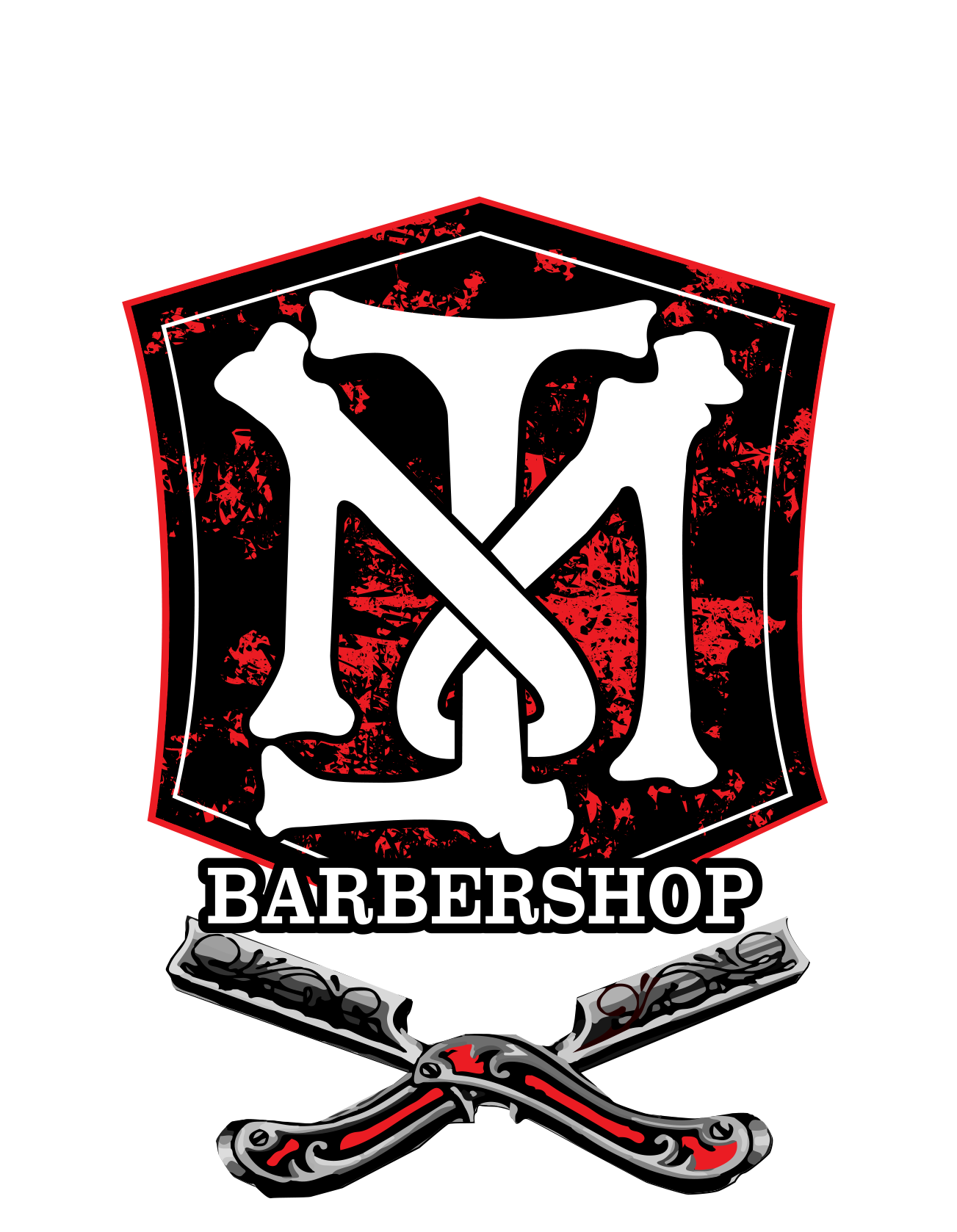 M&J Barber Shop. in Santa Clarita, CA