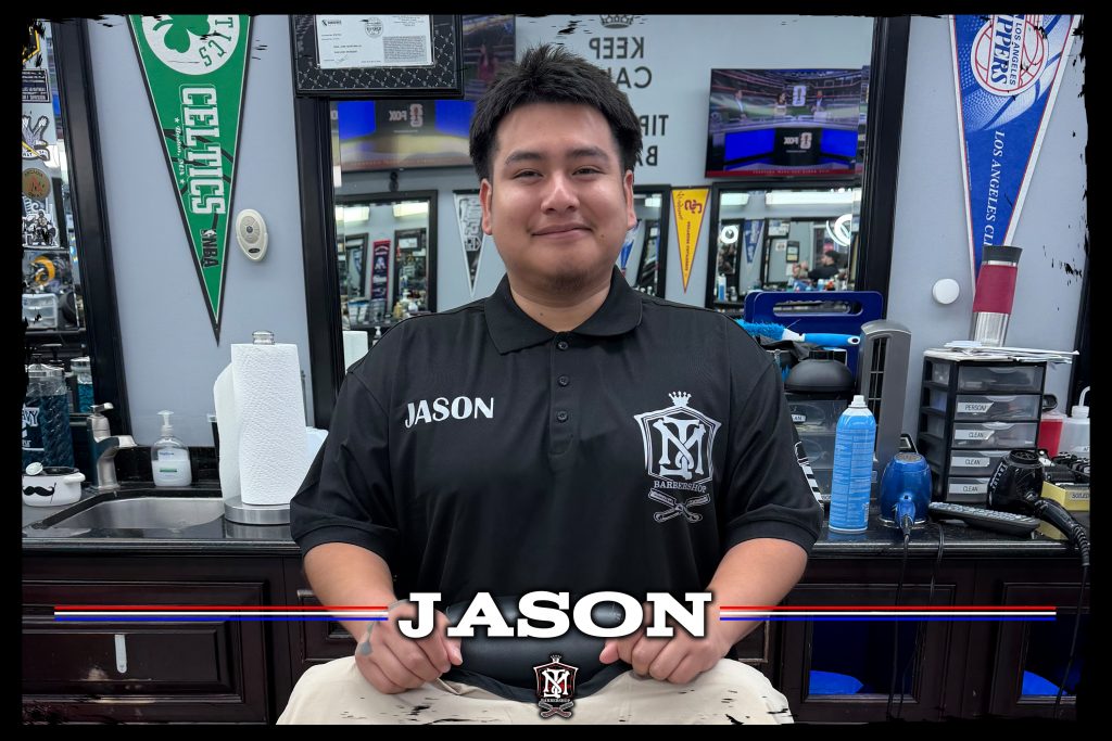 M&J Barber Shop. in Santa Clarita, CA (4)