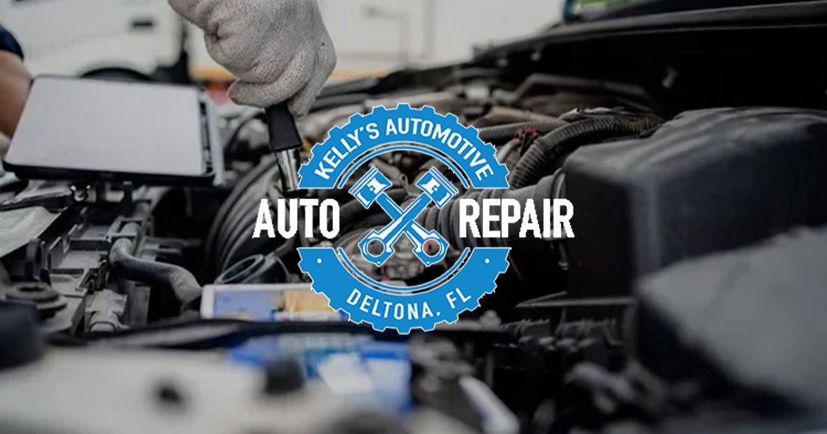 Kelly's Automotive of Deltona in Deltona, FL