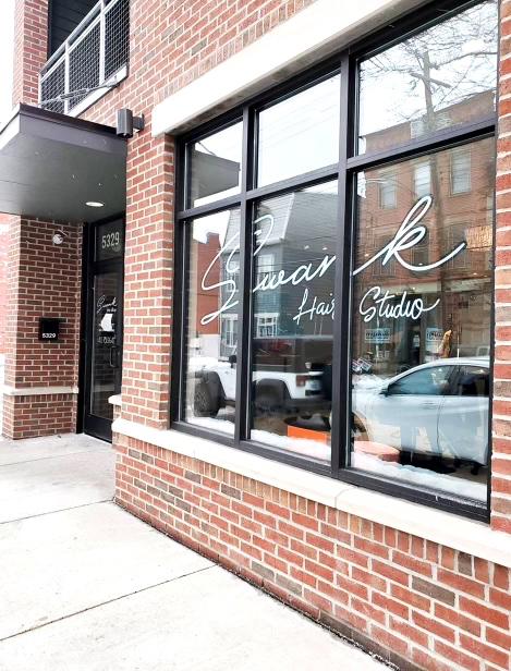 Swank Hair Studio in Pittsburgh, PA (2)