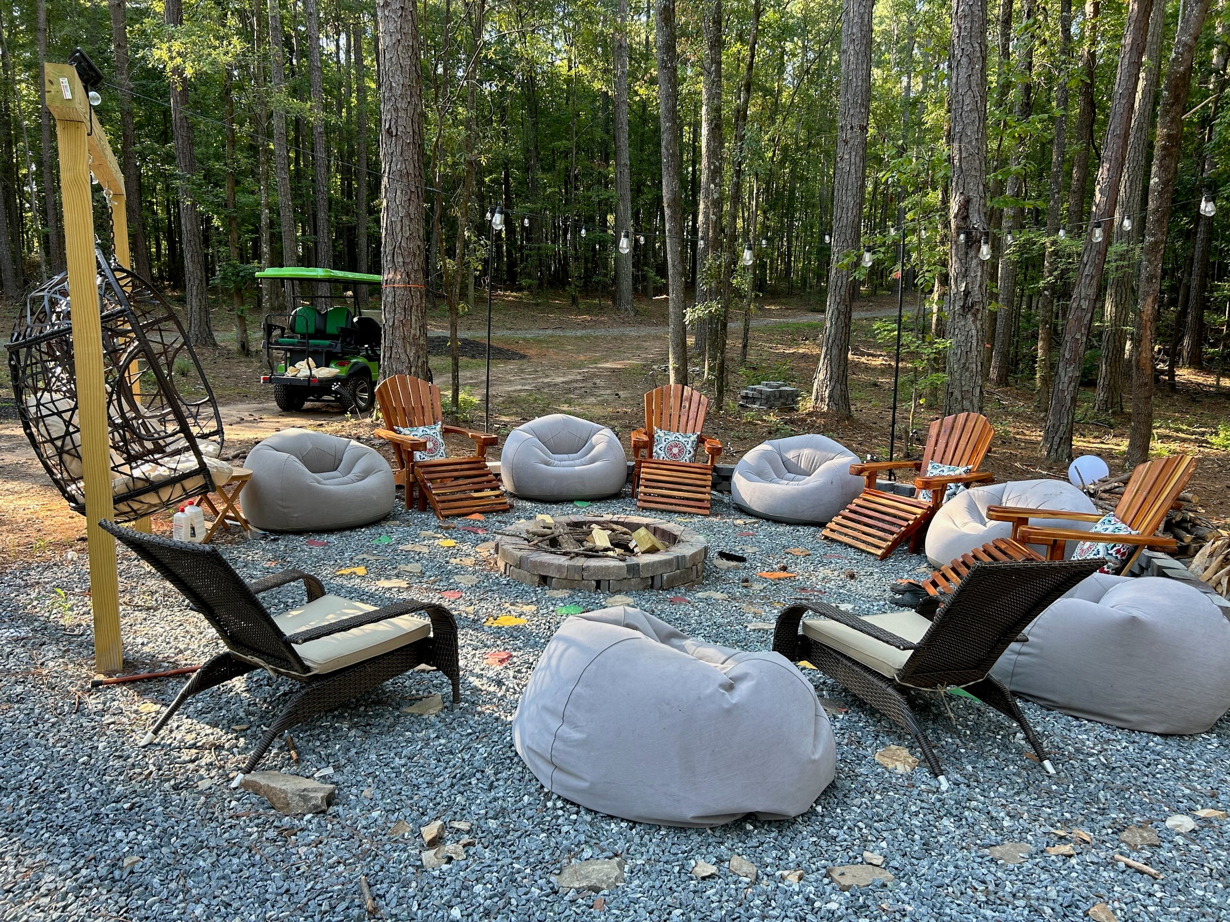 Place Of Kai Wellness in Douglasville, GA