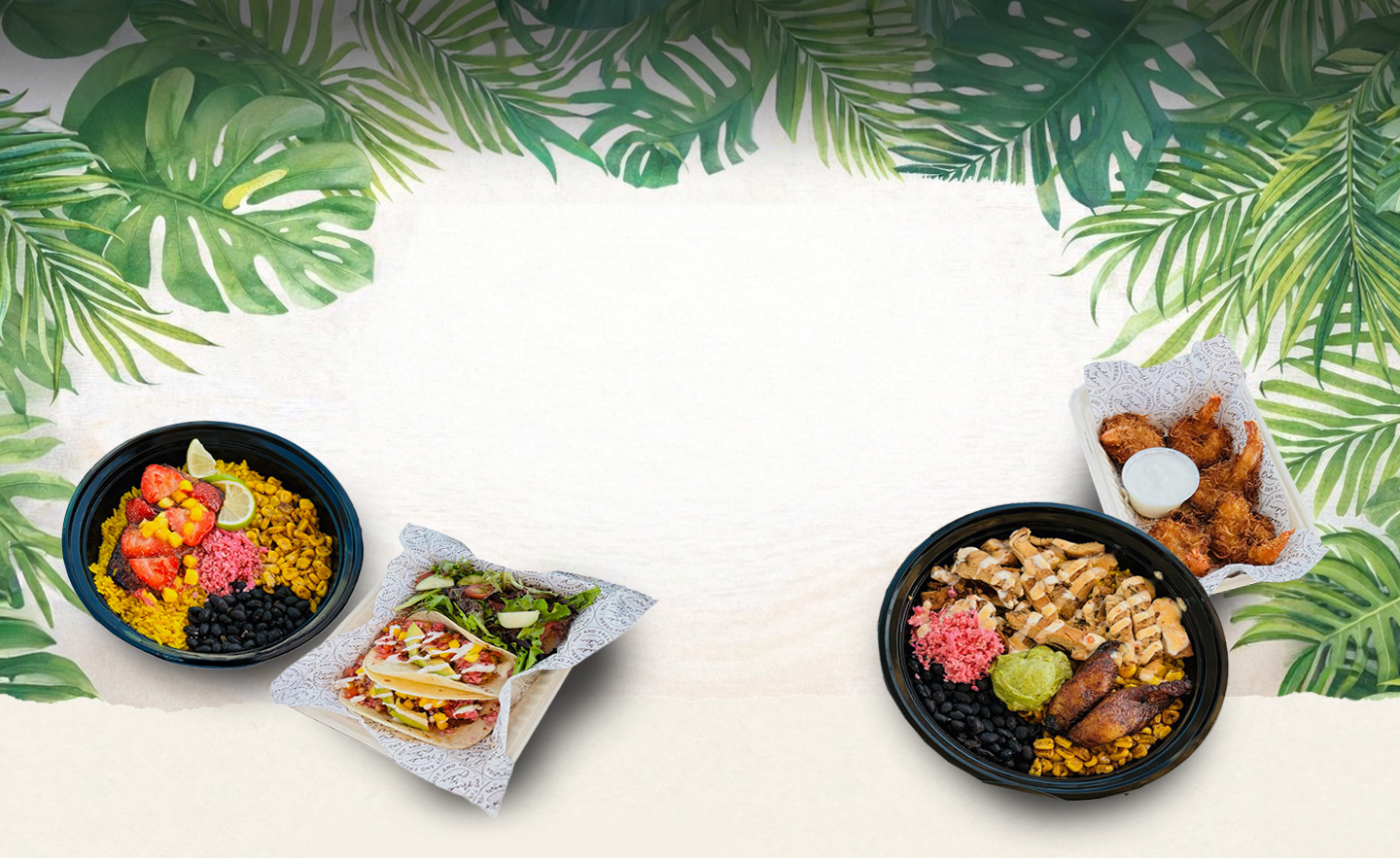 Locohana Tropical Grill in Fort Pierce, FL (3)