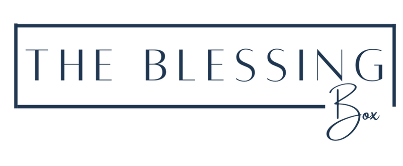 The Blessing Box in Cisco, TX