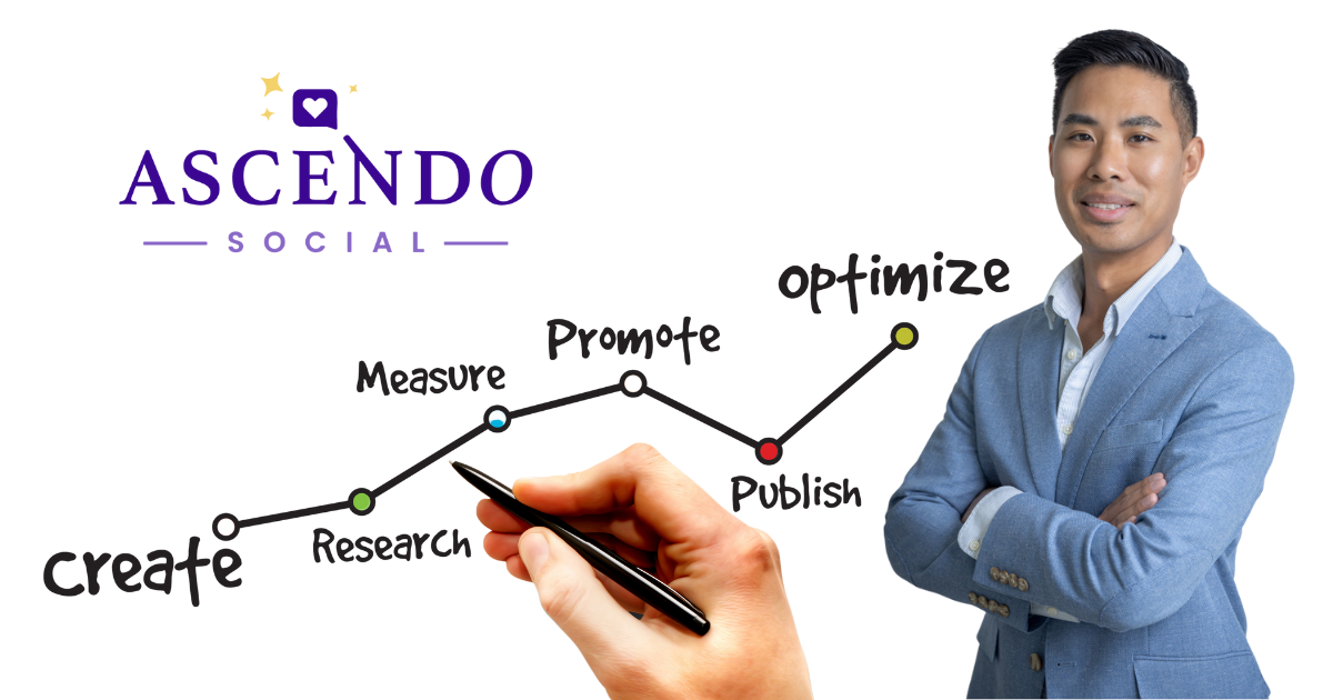 Ascendo Social in Fort Worth, TX