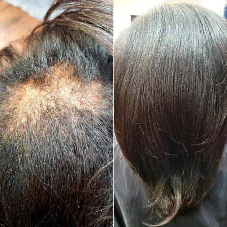 D'Serv Professional Hair Care Products in Bartlett, TN (4)