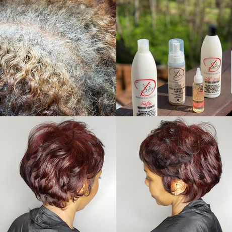D'Serv Professional Hair Care Products in Bartlett, TN (5)