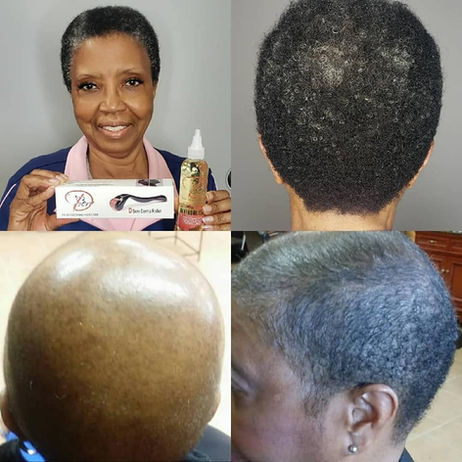 D'Serv Professional Hair Care Products in Bartlett, TN (6)