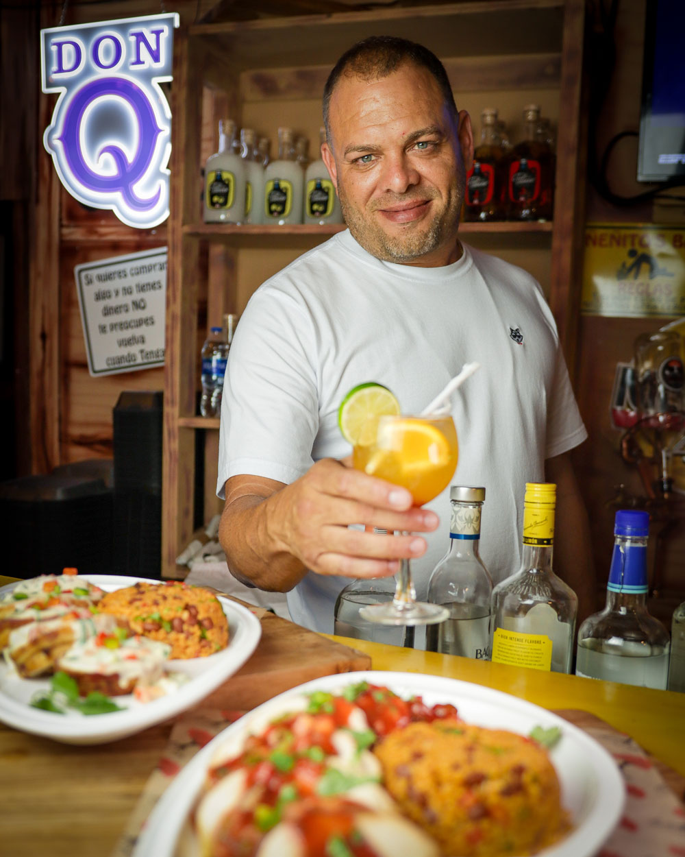 Pal Campo Restaurant in Orlando, FL (5)