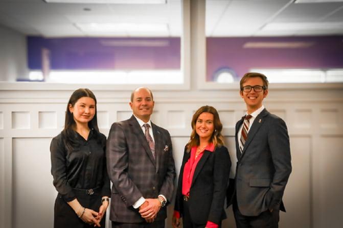 Cosley Law Office in Arlington Heights, IL (4)