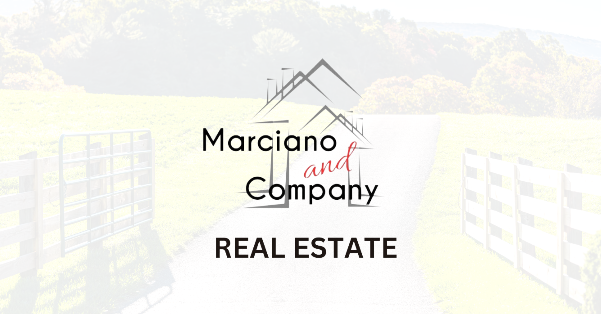 Marciano and Company Real Estate in Lula, GA