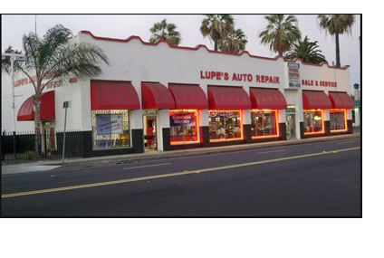 Lupe's Auto in Ontario, CA (2)