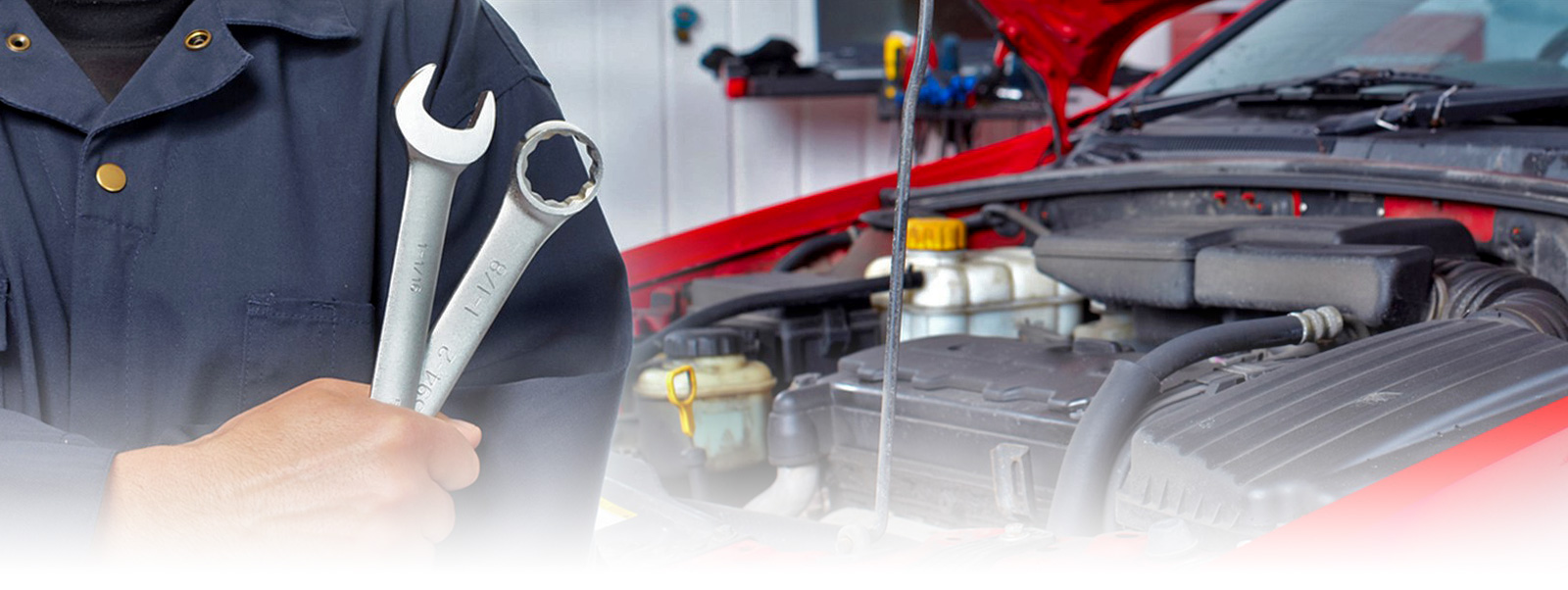 Eastside Auto Service in Lakeland, FL