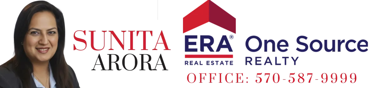 ERA One Source Realty - Sunita Arora in Clarks Summit, PA