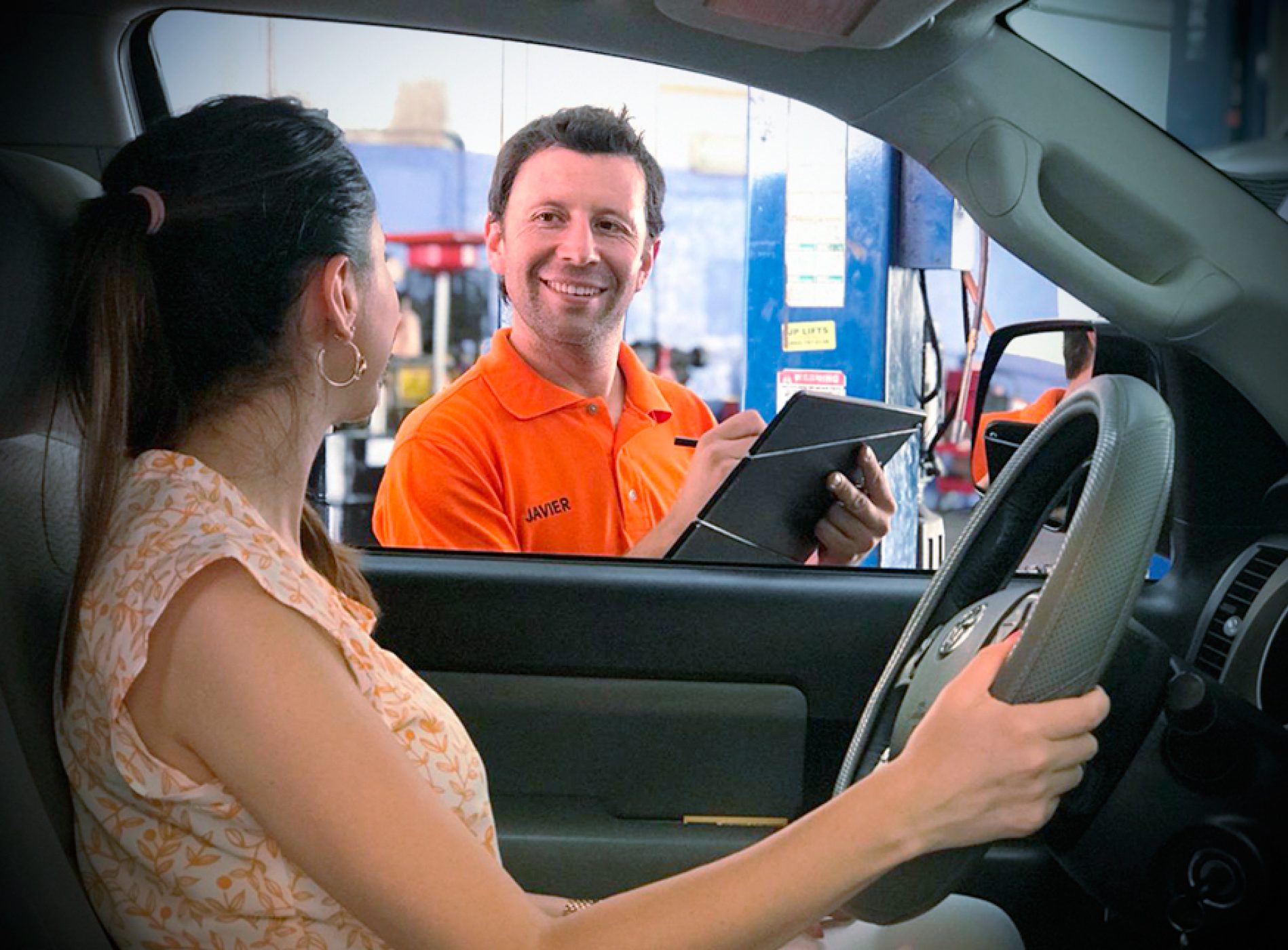 J & C Car Repair in Margate, FL (2)