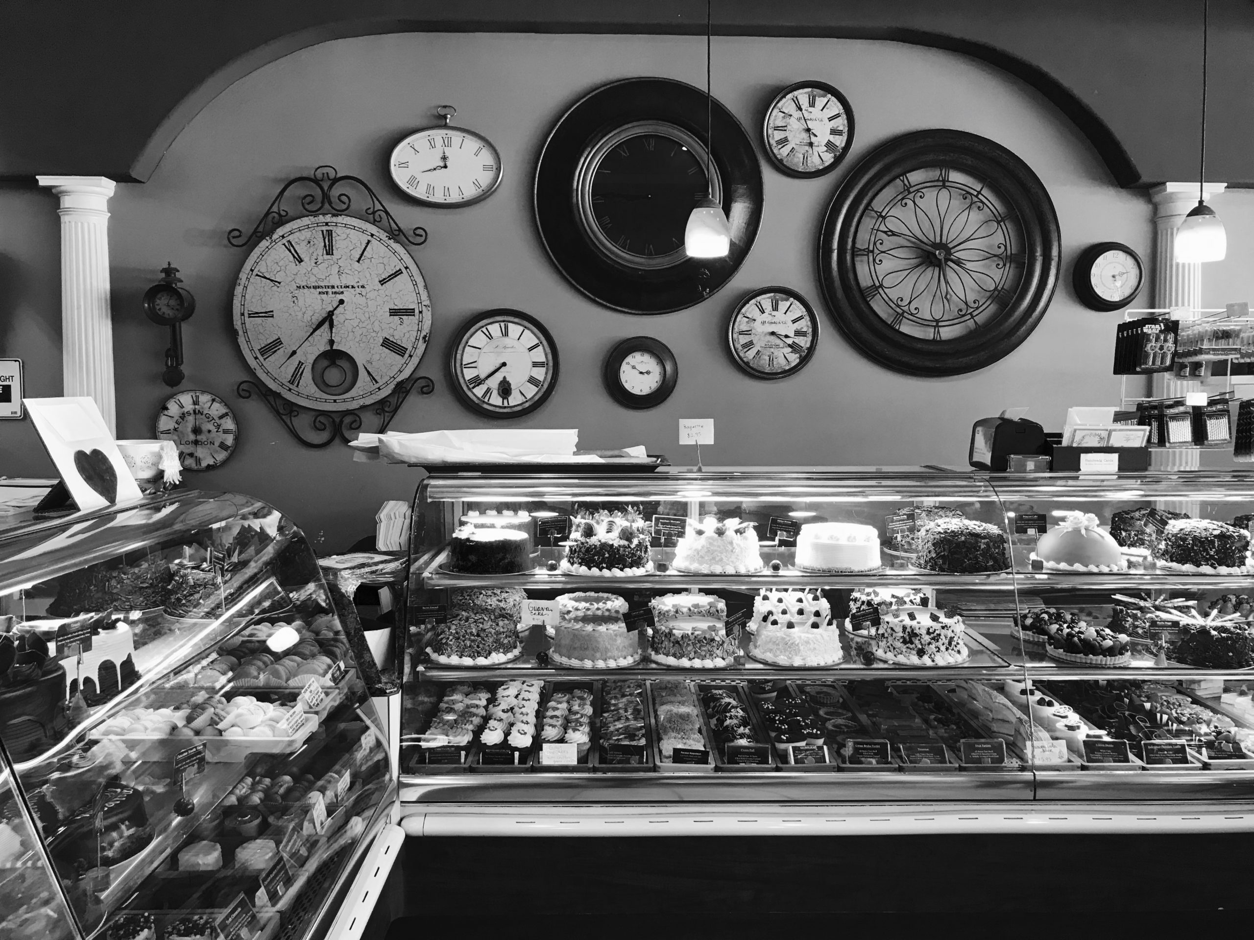 La Patisserie Bakery in Cupertino, CA (3)