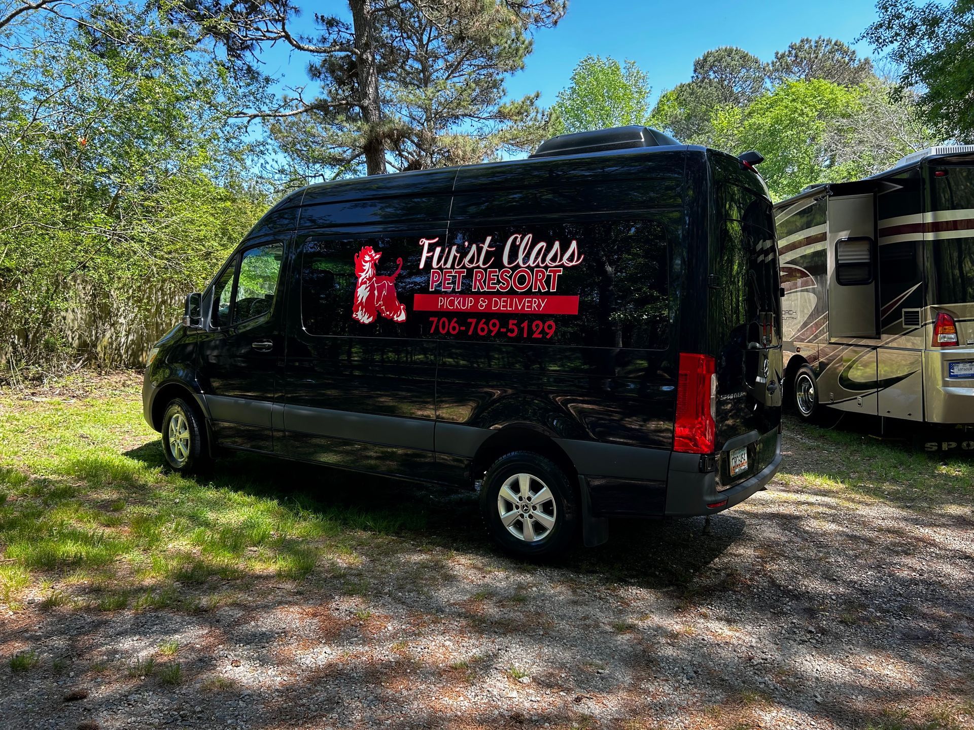 GT Mobile Express Detailing (Conyers) in Conyers, GA (3)