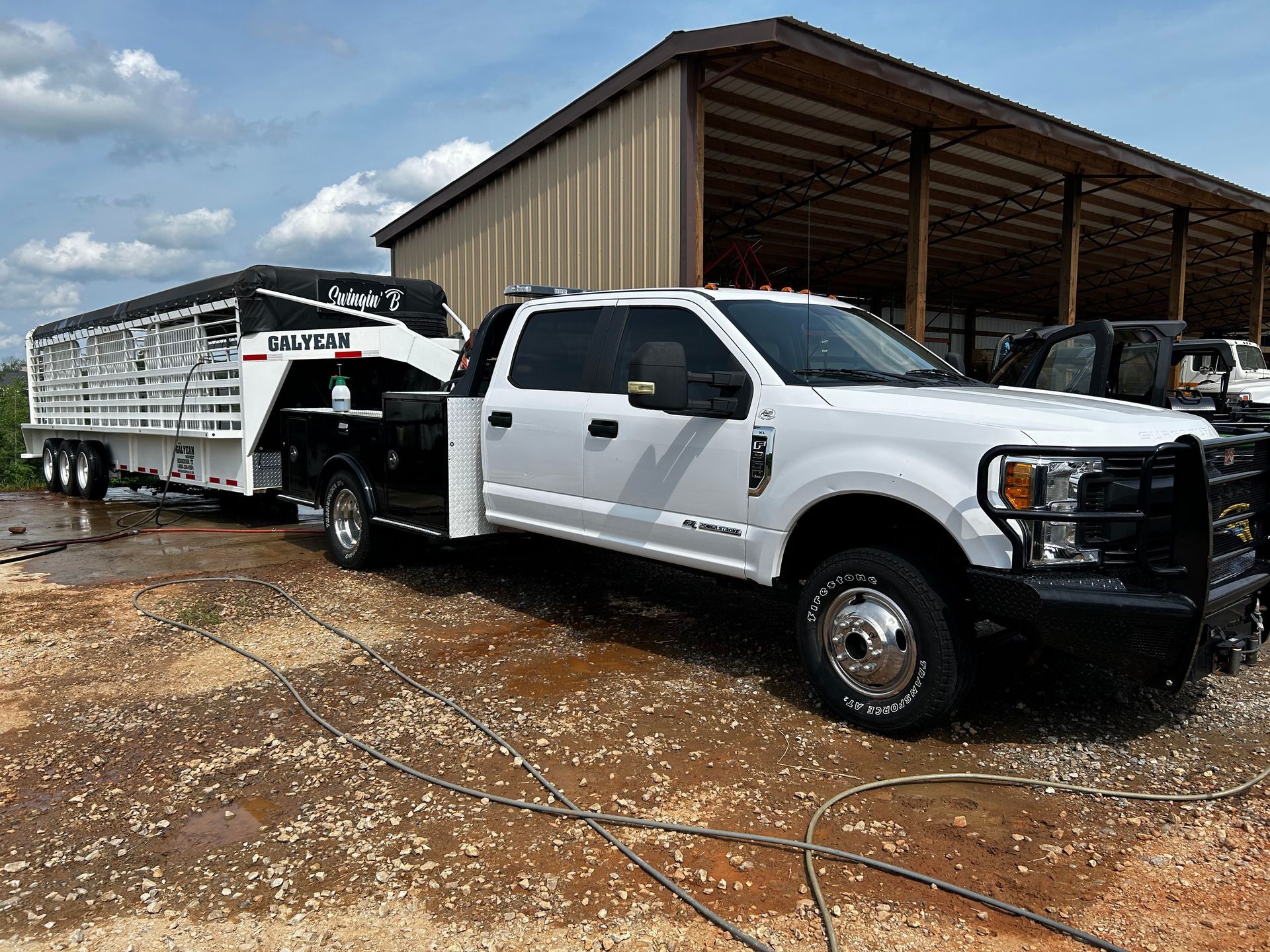 GT Mobile Express Detailing (Conyers) in Conyers, GA (6)